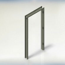 KD Drywall Frames