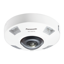 Panoramic & 360° Cameras