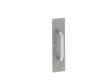 Door Trim