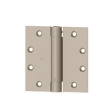 Spring Hinges