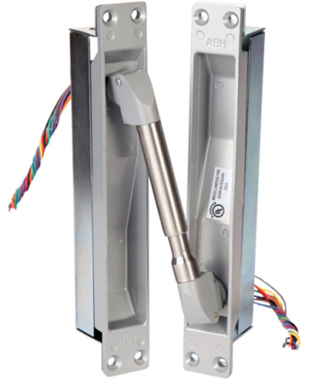 Electronic Door Hardware