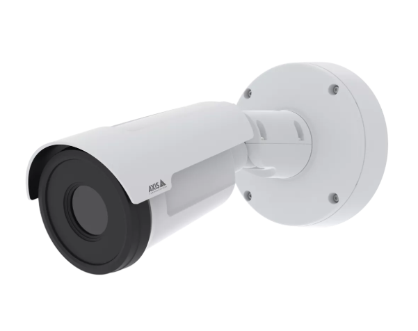 Thermal Cameras