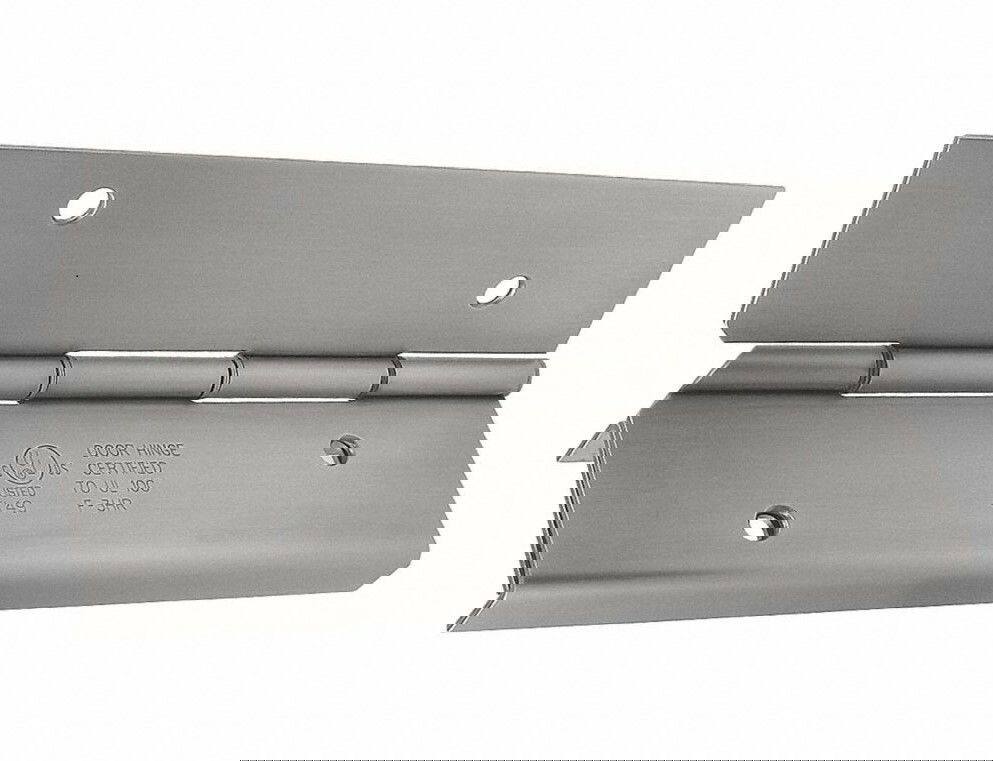 Swing Clear Hinges
