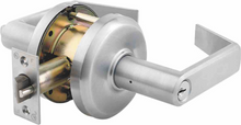 Cylindrical Locks