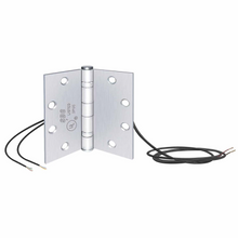 Hinges
