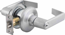 Tubular Locks
