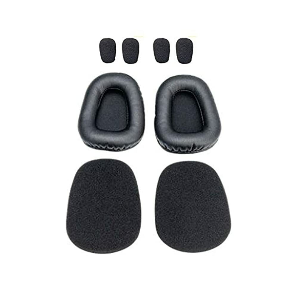 Headset Parts & Accessories