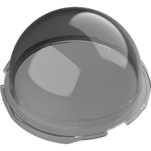 Domes, Covers, Casings