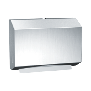 Paper Towel Dispensers