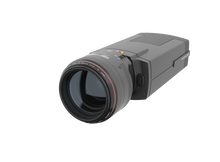 Fixed Box Cameras