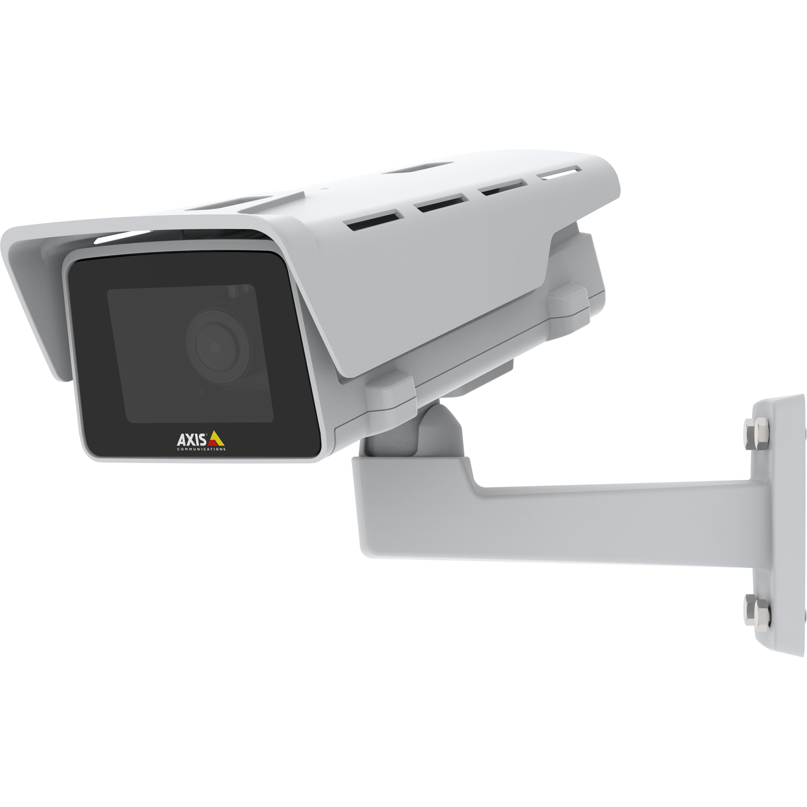 Fixed Box Cameras