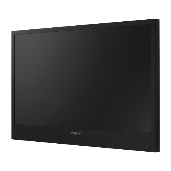 Public View Monitors