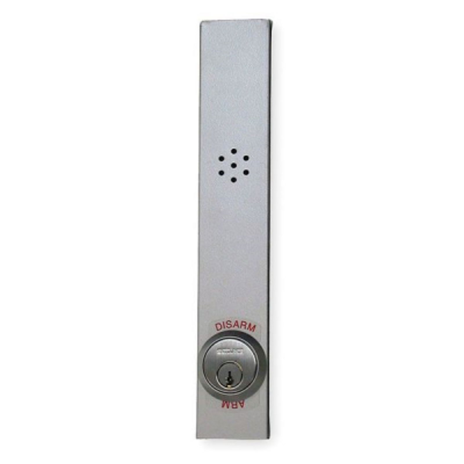Exit Device Alarms