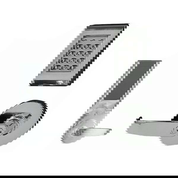 Keypad Locksets