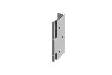 Continuous Pin & Barrel Hinges