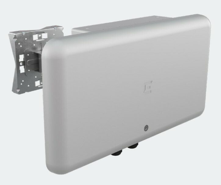 Wireless Access Point Mounts