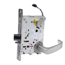 Electric Mortise Locks