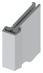 Continuous Gear Hinges