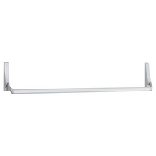 Concealed Vertical Rod Devices