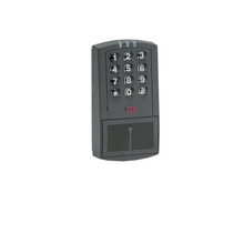 Keypads & Card Readers