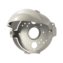 Domes, Covers, Casings