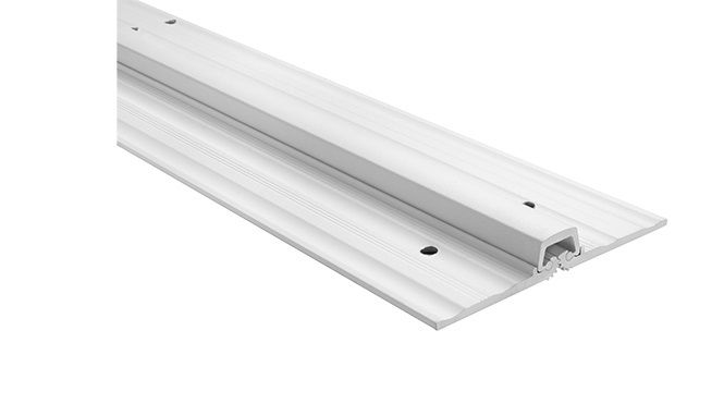 Continuous Gear Hinges