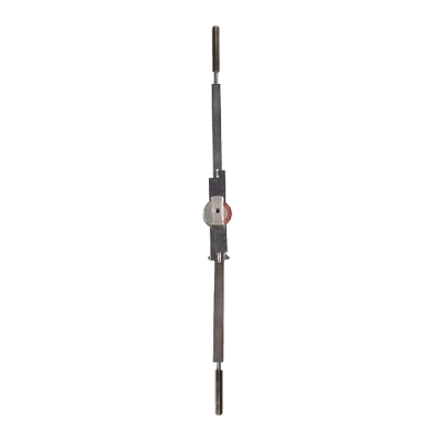 Flush Bolts (Swinging Door)