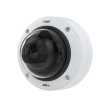 Fixed Dome Cameras