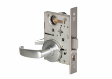 Mortise Locksets