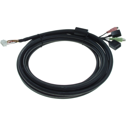 Cables & Connectors