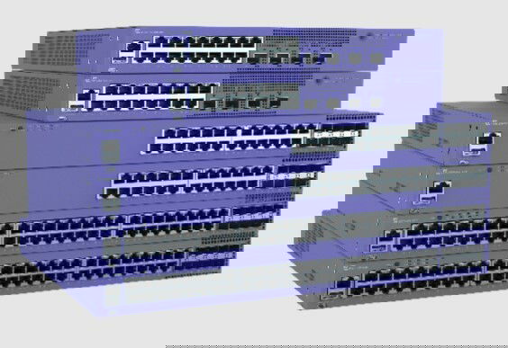 Network Switches