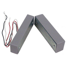 Electronic Access Control