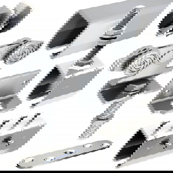 Sliding & Folding Hardware