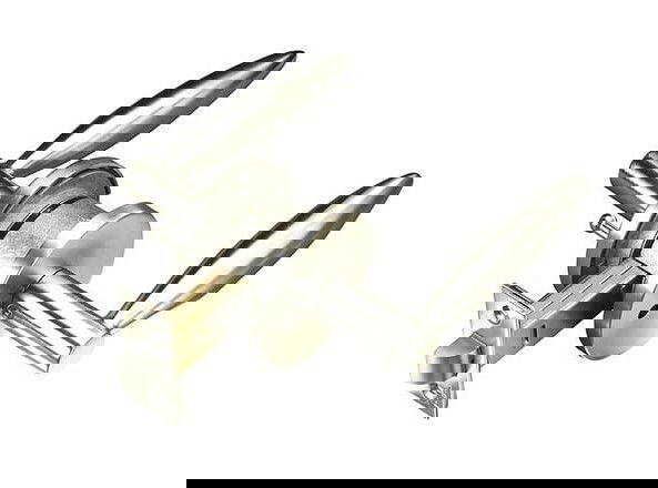 Tubular Locks