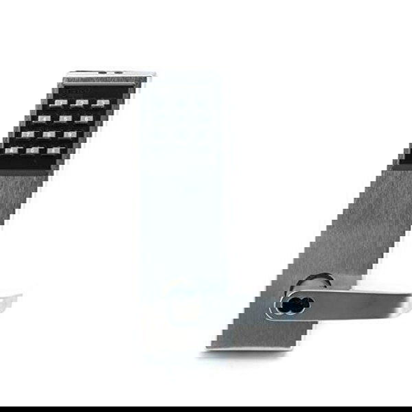 Electronic Door Hardware