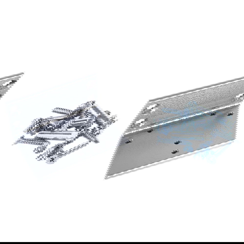 Surface Closer Parts & Brackets
