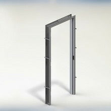 Hollow Metal Frames
