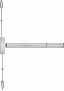 Surface Vertical Rod Devices