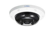 Multisensor Cameras
