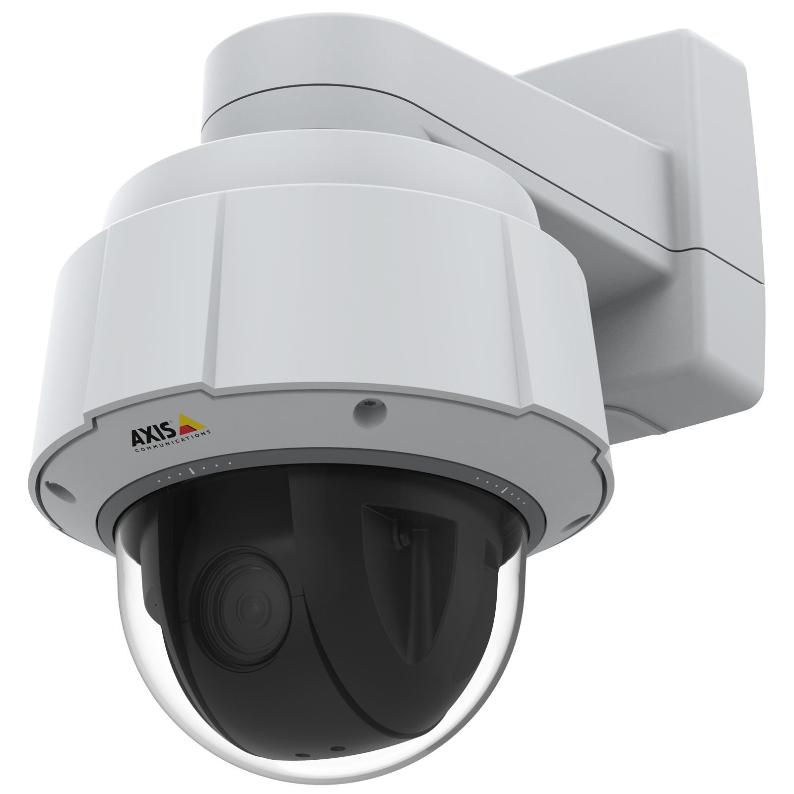 Network Cameras