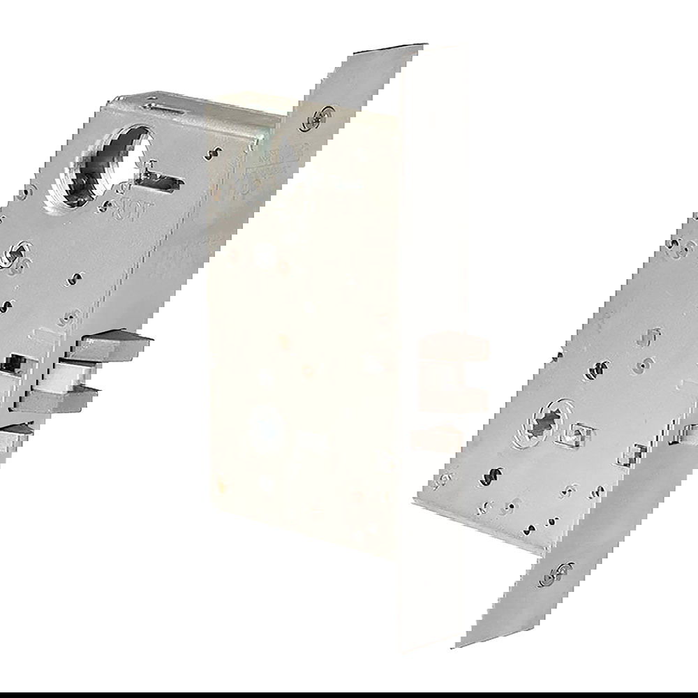 Mortise Lock Components