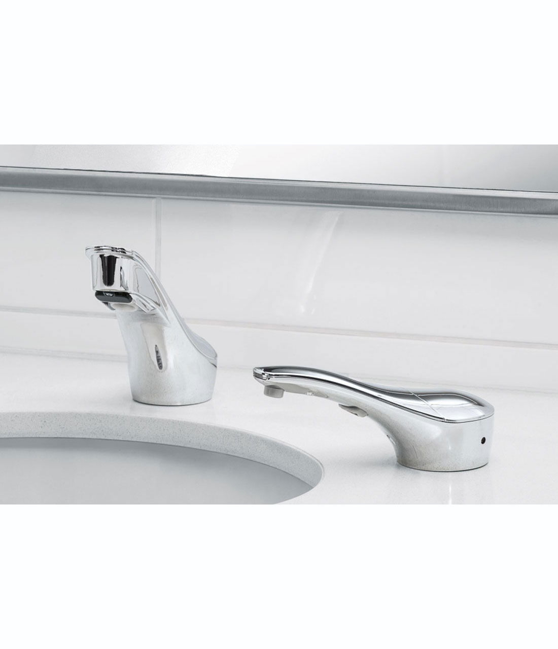 Faucets
