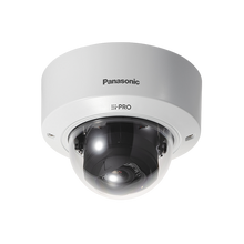 Fixed Dome Cameras Fixed Dome Cameras