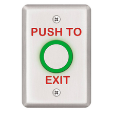 Electronic Access Control