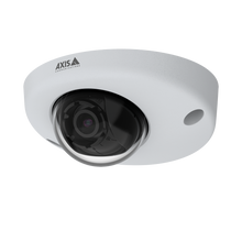 Onboard Cameras
