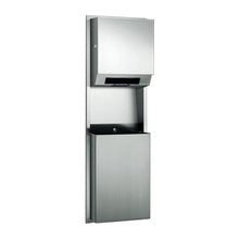 Combination Units
