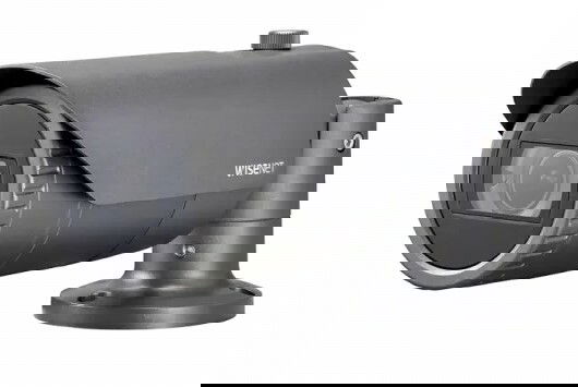 Fixed Bullet Cameras