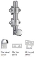 Ives 054 Dutch Door Bolt