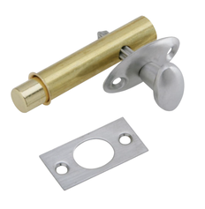 Ives S48 Mortise Door Bolt
