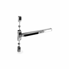 Sargent 97-0018 Cover (Top and Bottom) for Exit Device 8700